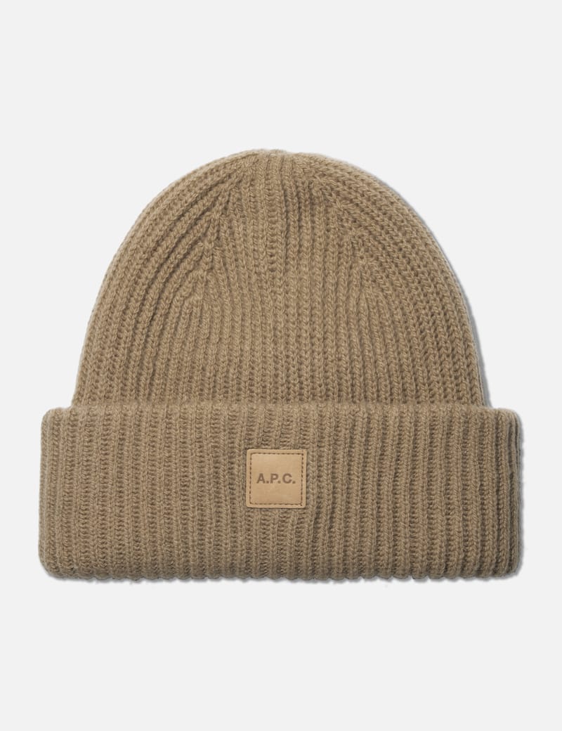 A.P.C. - Michele Knit Cap | HBX