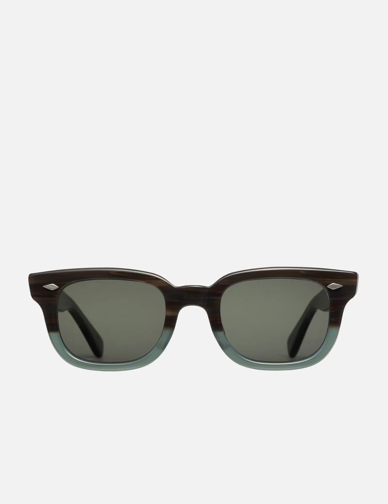 新品 ワコマリア×金子眼鏡 GLASSES (TYPE-1) WACKO MARIA Kaneko Optical / Glasses (Type-1) - Handmade acetate