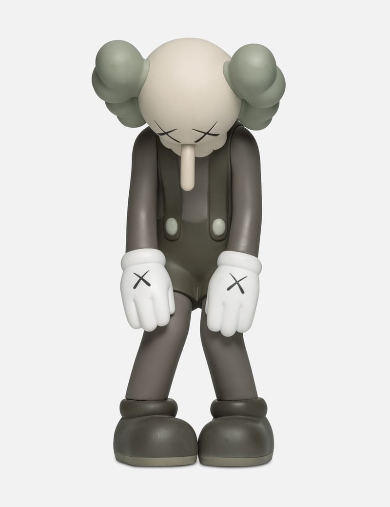 KAWS - KAWS SMALL LIE | HBX - Globally Curated Fashion and