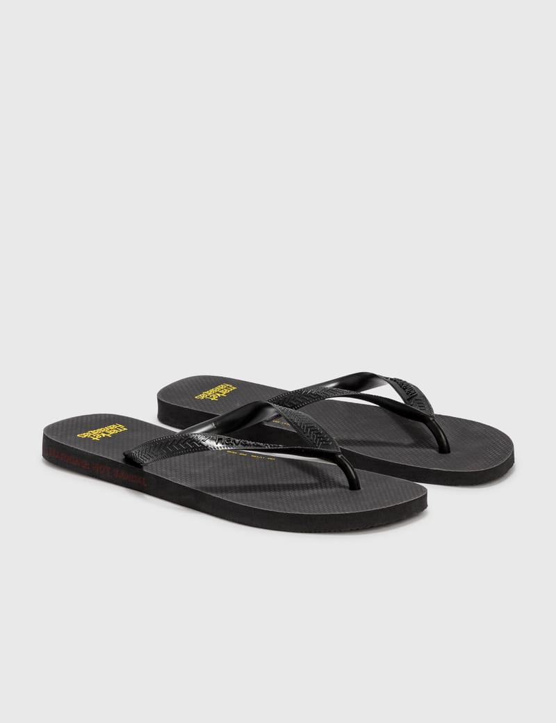 Havaianas clearance men's shoes