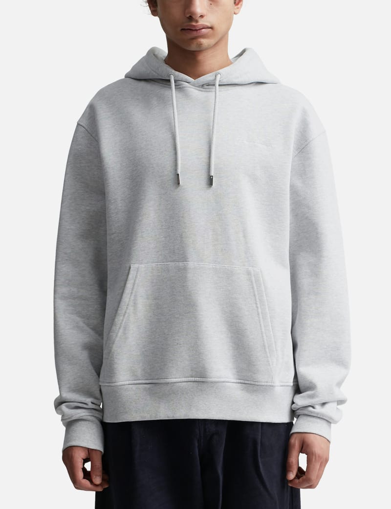 Jacquemus - Le Sweatshirt Jacquemus Hoodie | HBX - Globally