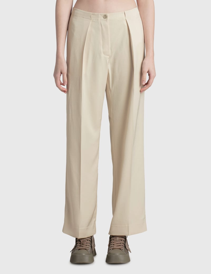 Acne Studios - Tailored Trousers | HBX - Globally Curated Fashion