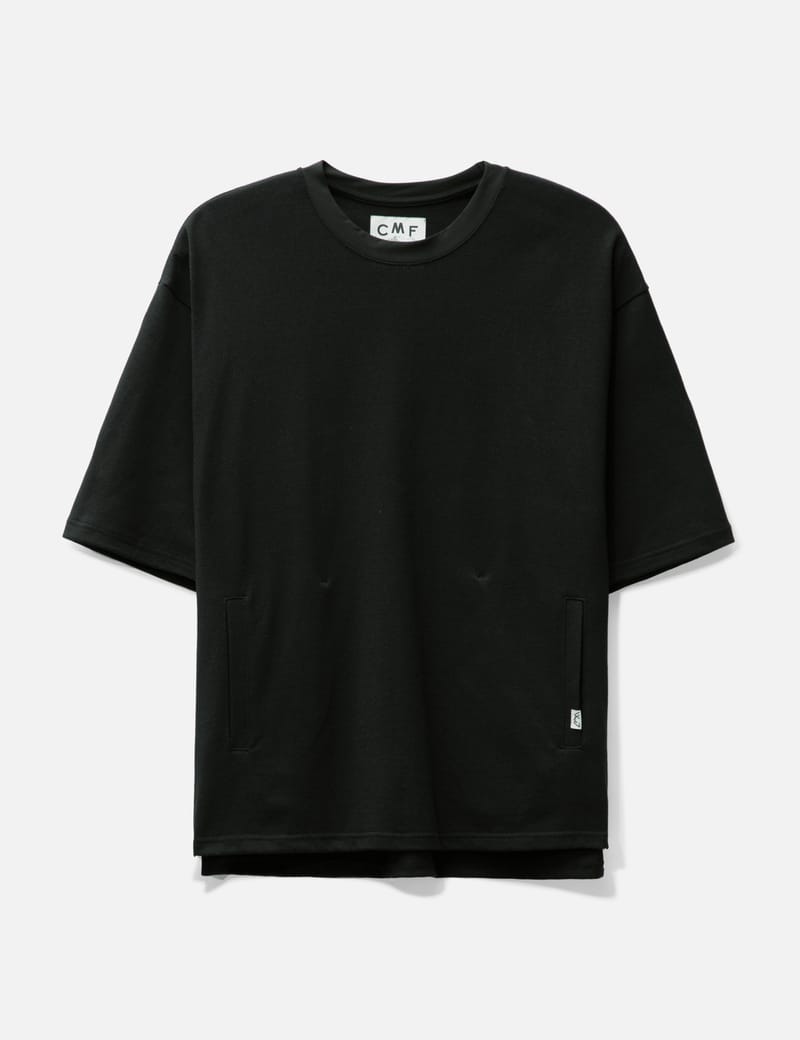 Comfy Outdoor Garment - SLOW DRY T-SHIRT HALF SLEEVE | HBX