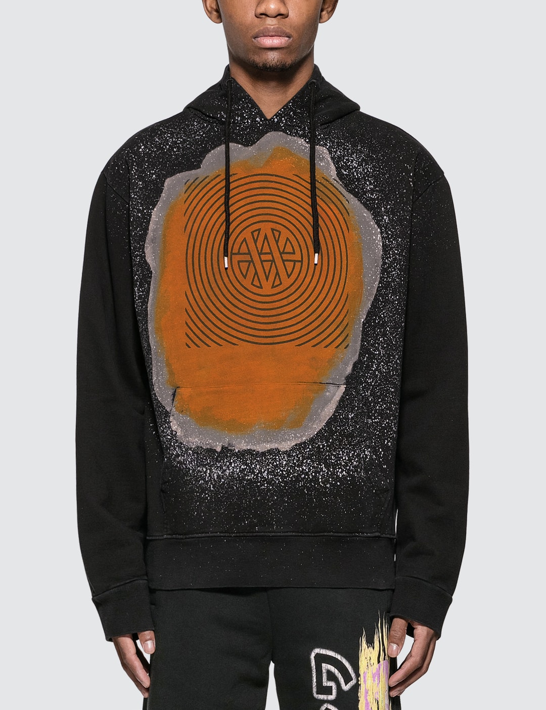 Vyner Articles Darwin Treatment Hoodie HBX Globally Curated