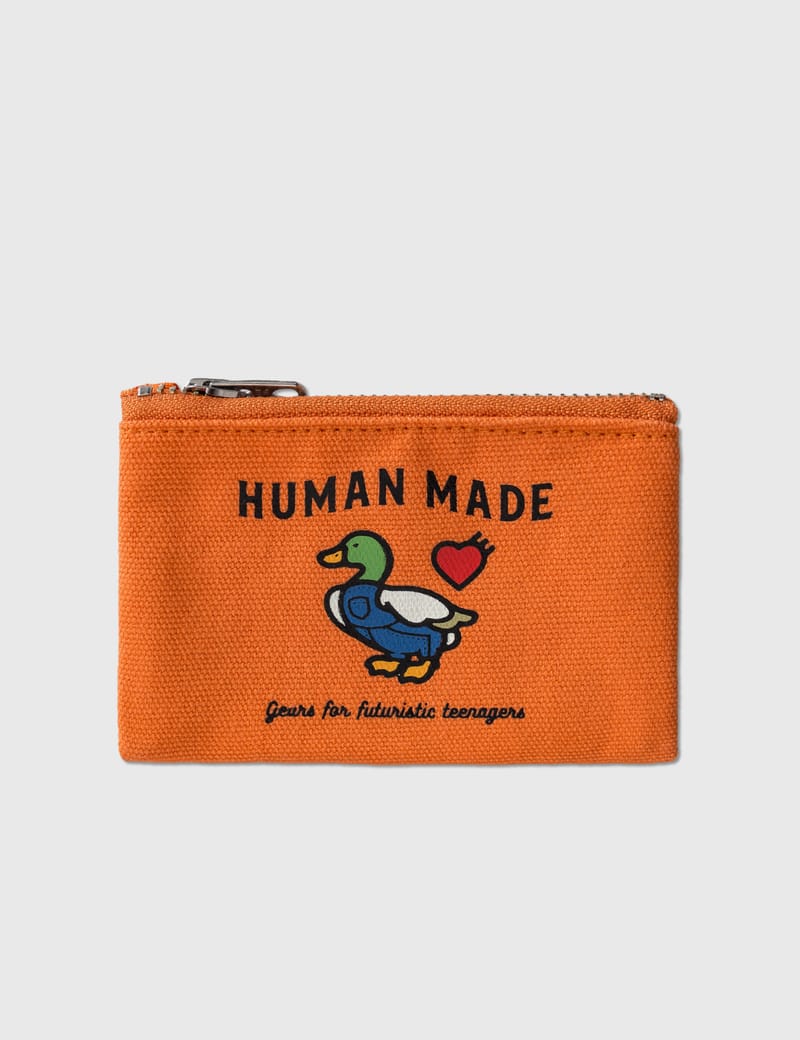 ヒューマンメイド - Human Made カードポーチ | HBX