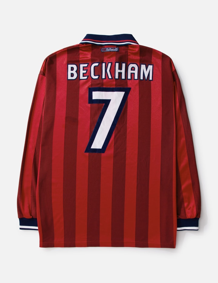 Camiseta Selección de Inglaterra 1998 away | Umbro - Peru FC