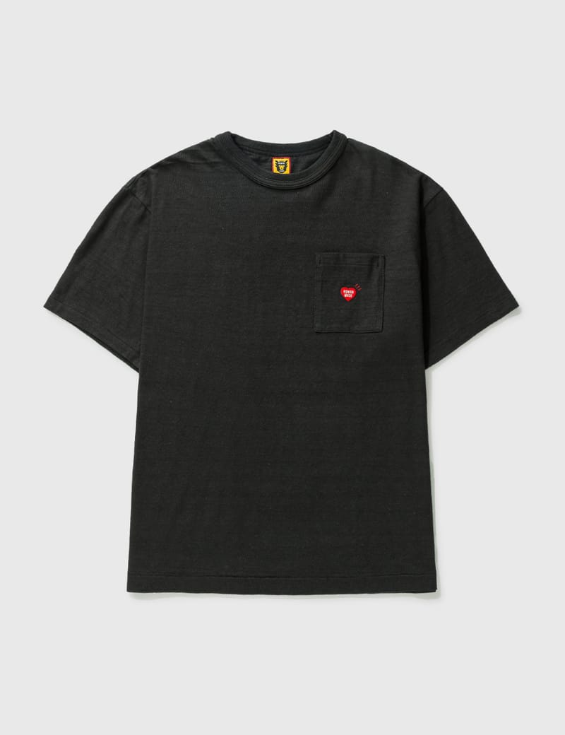 Human Made - Pocket T-Shirt #2 | HBX