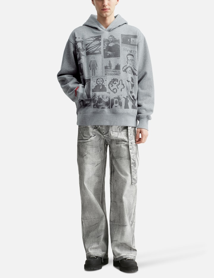 Pleasures - CHOICES HOODIE | HBX