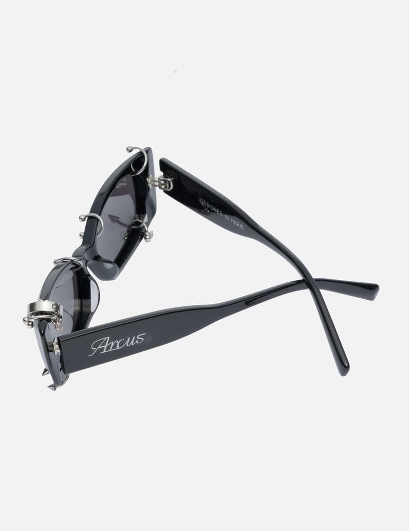 Gentle Monster - Gentle Monster x Maison Margiela MM005 L2