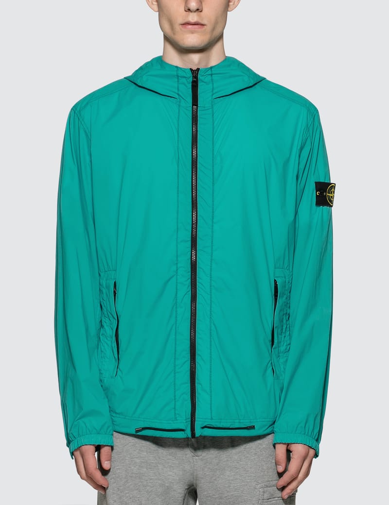 STONE  ストーンアイランドskin touch pakable STONE ISLAND/ストーンアイランド skin touch nylon tc packable