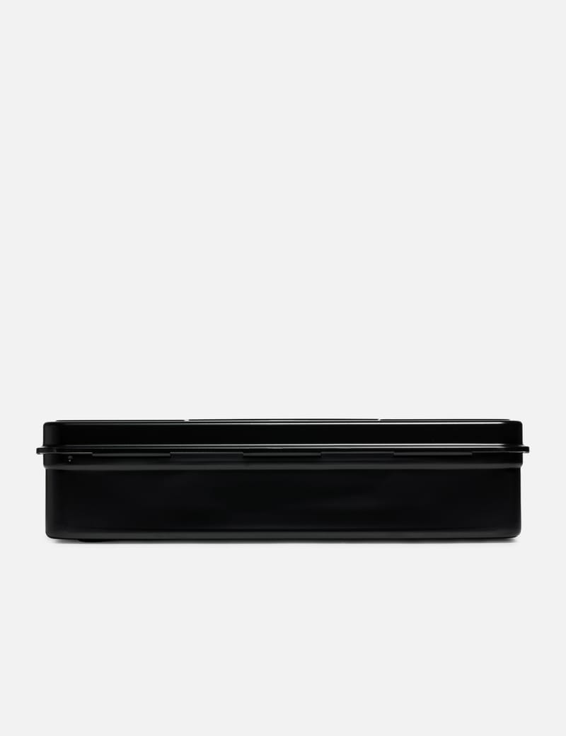 Mastermind World X TOYO STEEL T-360 - Sleek, stackable steel