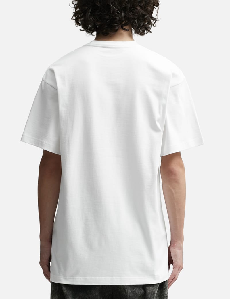 Y/PROJECT - Evergreen Paris Best Print T-shirt | HBX