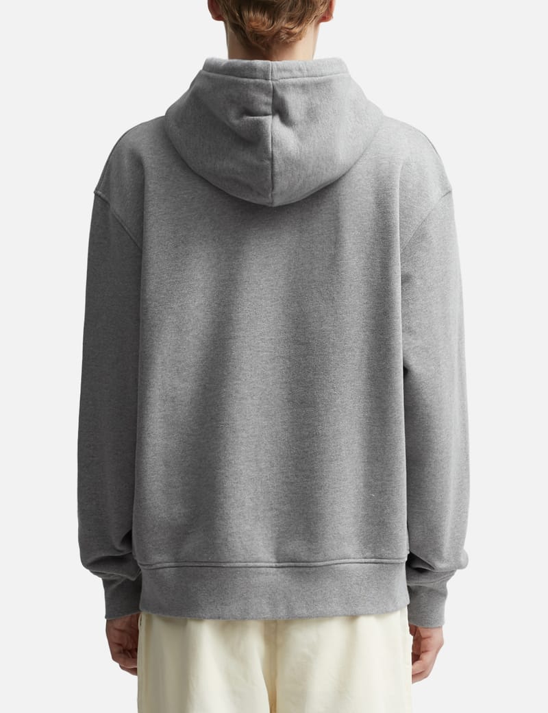 jacquemus フーディ　ベージュ The Jacquemus sweatshirt by JACQUEMUS | Official website