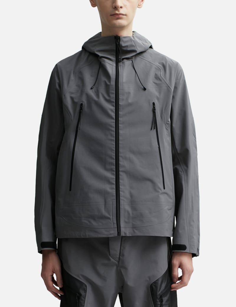 _J.L-A.L_ - Armour Jacket | HBX - Globally Curated Fashion