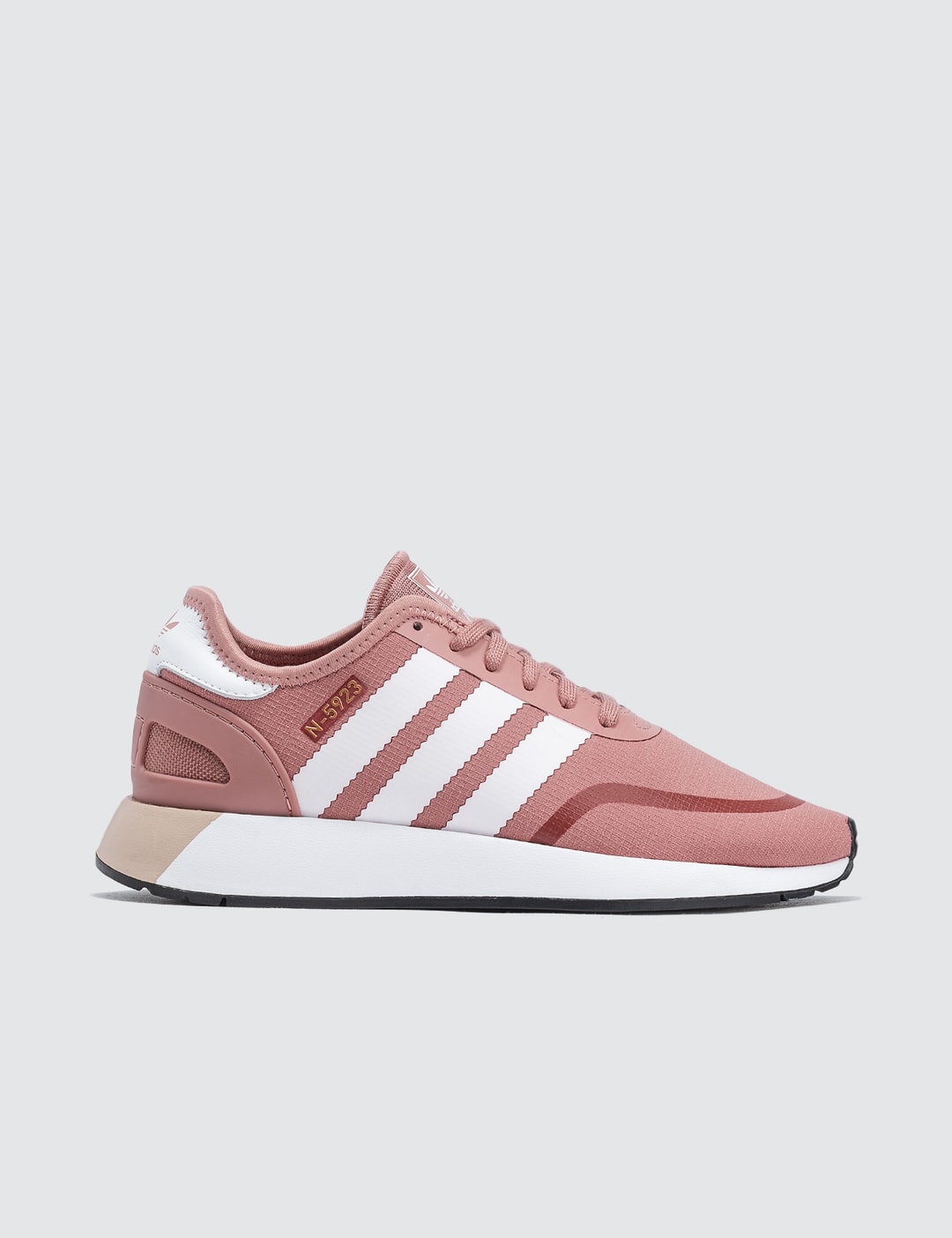 Adidas Originals - Iniki Runner Cls W | HBX - Globally Curated Fashion and Lifestyle by Hypebeast