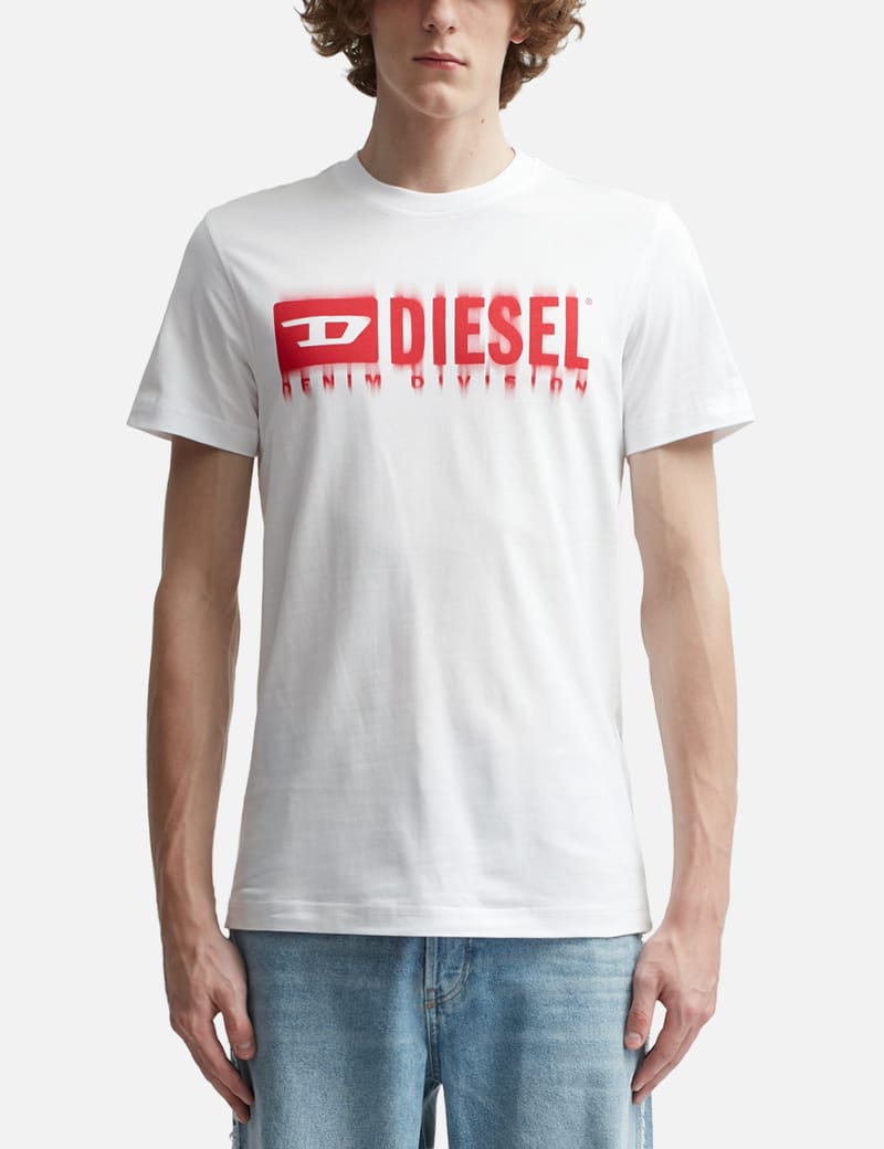 Diesel - T-Diegor-L6 Tシャツ | HBX - ハイプビースト