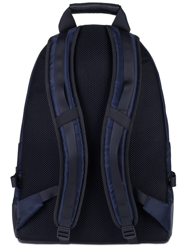 Ami - Backpack | HBX - Globally Curated Fashion and