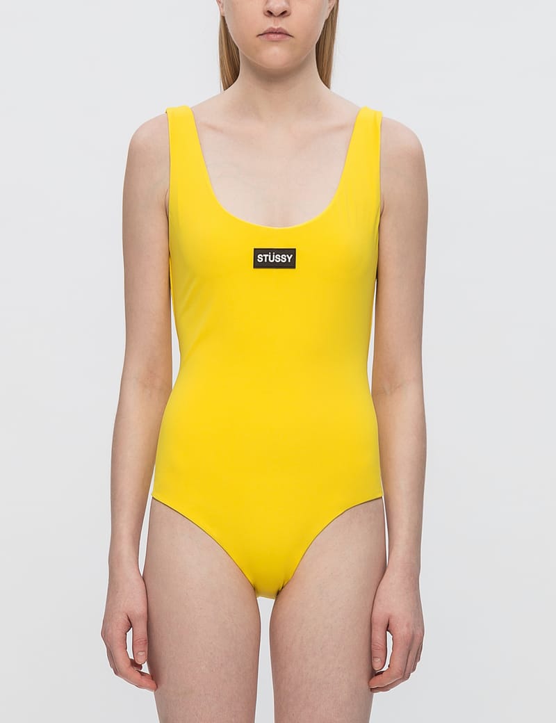 Stussy swimsuit on sale