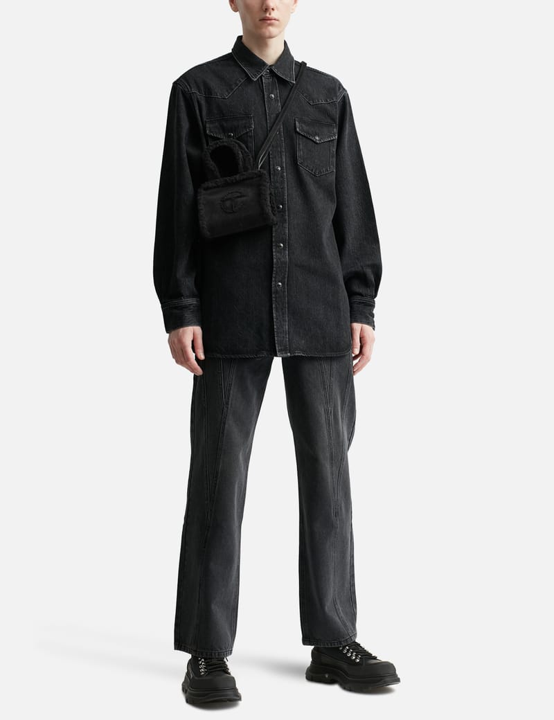 UGG - UGG x Telfar スモール ショッパー | HBX