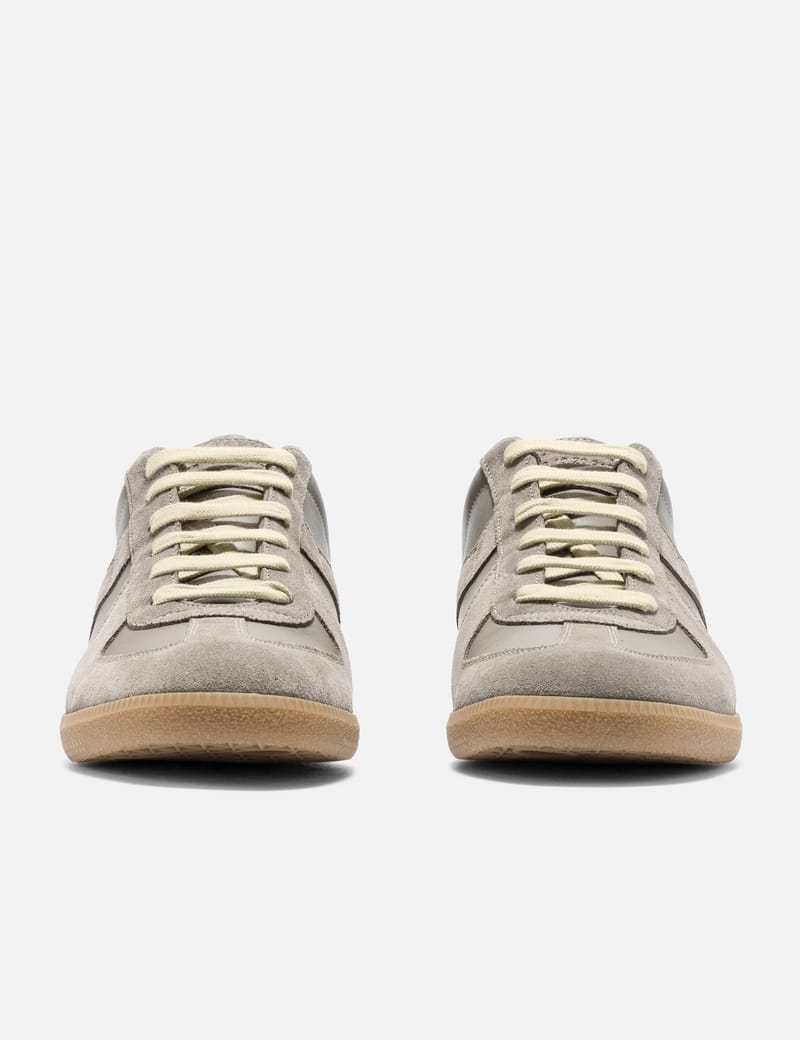 Maison Margiela - Replica Sneakers | HBX - Globally Curated