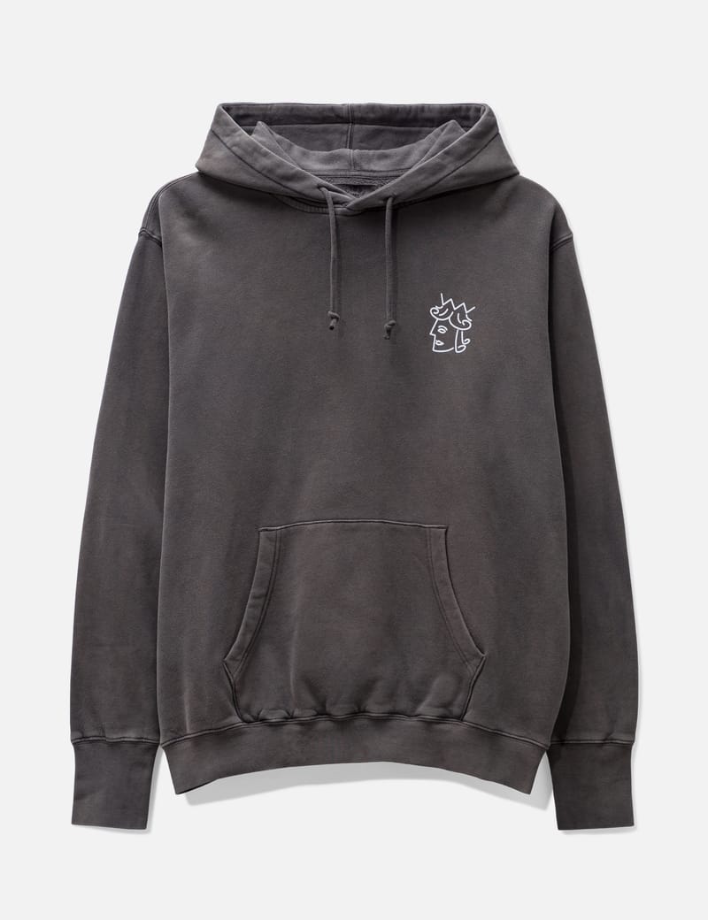 Assc seeing double store hoodie