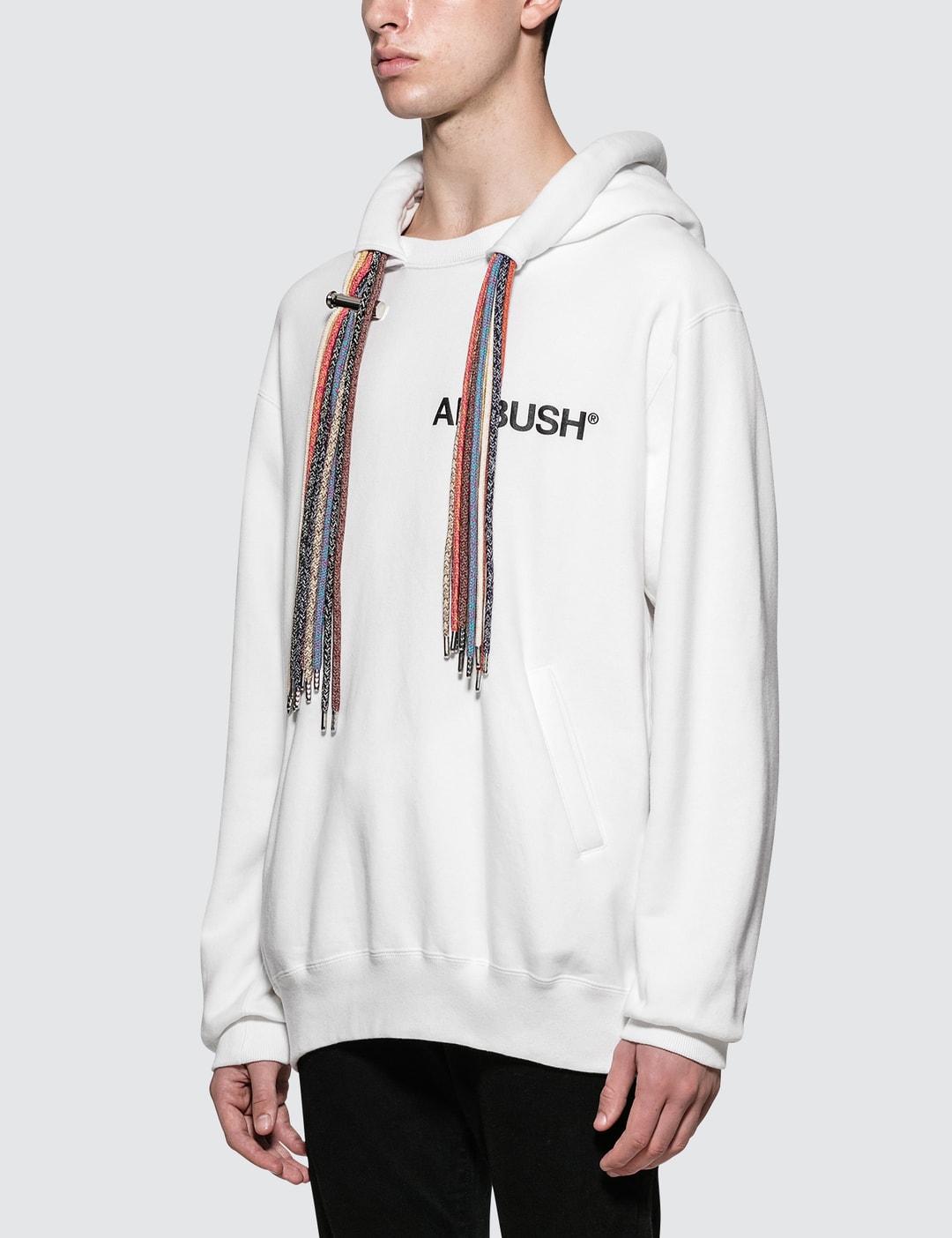 Ambush cord hoodie clearance
