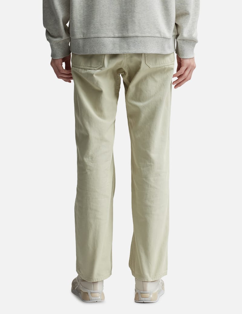 Gramicci - Canvas Easy Climbing Pants | HBX - Globally