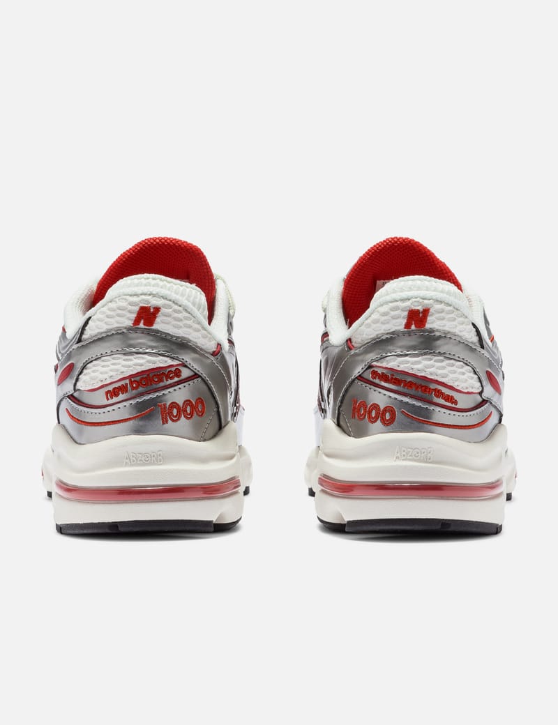 New Balance - New Balance x thisisneverthat 1000 | HBX