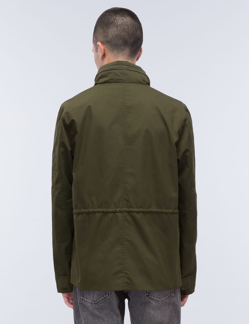 PS by Paul Smith - Field Jacket | HBX