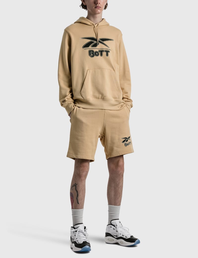 Reebok - Reebok x BoTT OTH Hoodie | HBX - Globally Curated Fashion