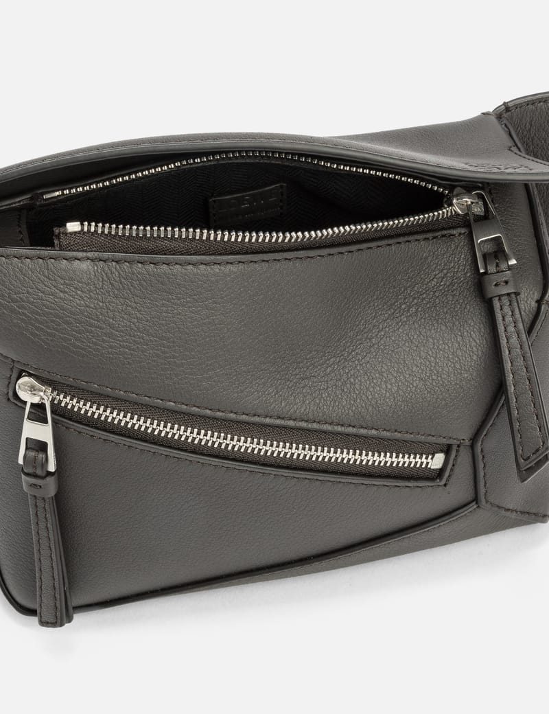 ロエベ - PUZZLE EDGE MINI BUMBAG | HBX