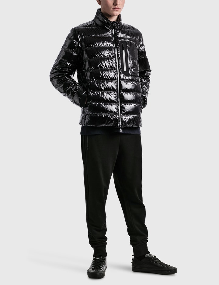 Moncler Maewo Short Down Jacket HBX Globally Curated Fashion and