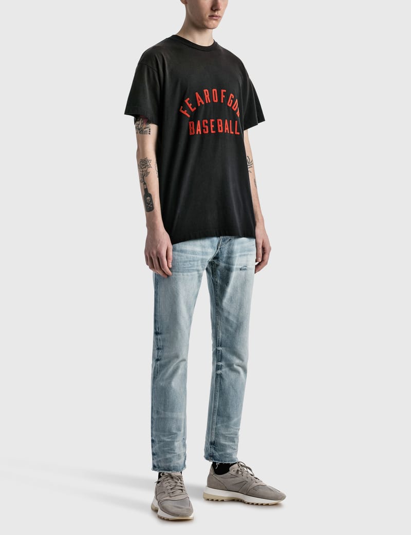 Fear of God - 7th コレクション デニム | HBX