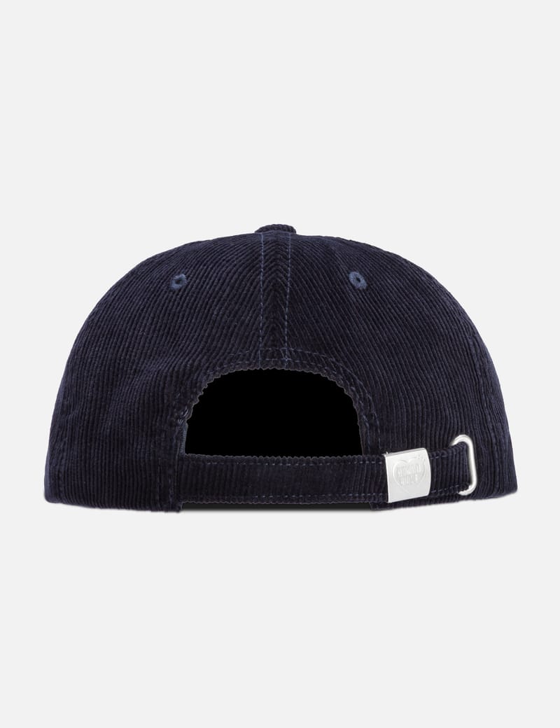 Human Made - 6 Panel Corduroy Cap | HBX - Globally Curated Fashion