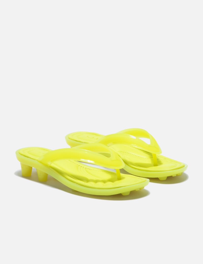 Puma - PUMA X FENTY Cat Cleat Jelly | HBX - Globally Curated