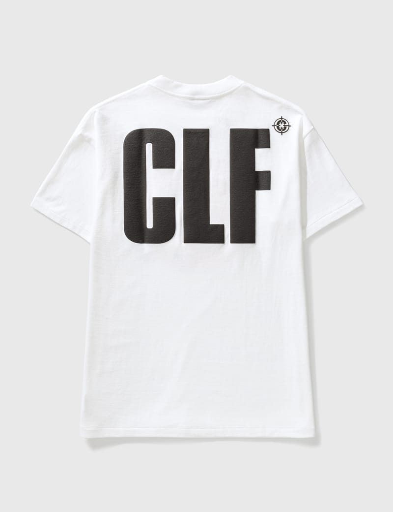 READYMADE - CLT Smile T-shirt | HBX - Globally Curated Fashion and