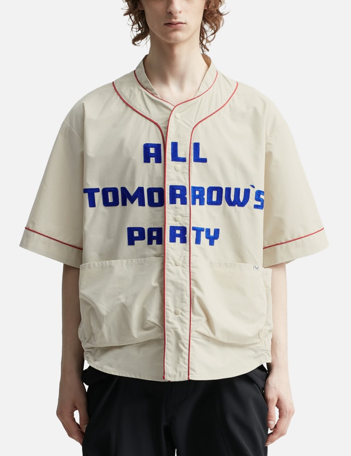 CMF Outdoor Garment FIRE PROTECTION BB SHIRT HBX Globally Curated