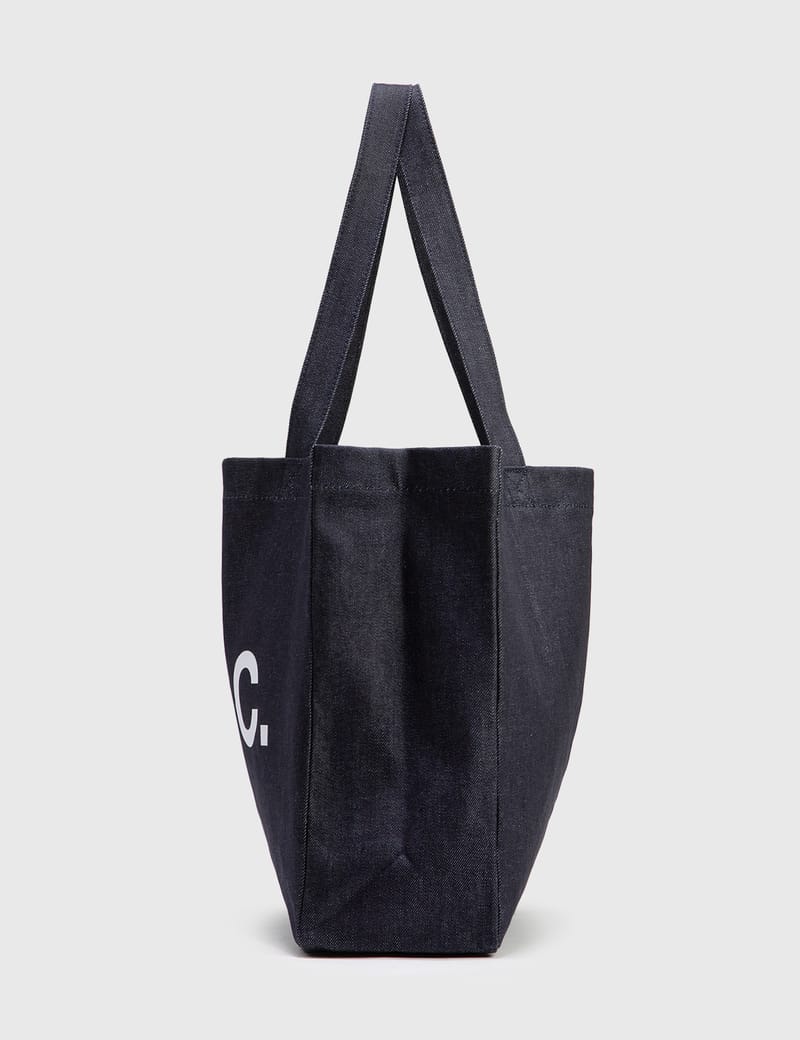 A.P.C. - Daniela Shopping Bag | HBX - Globally Curated Fashion and