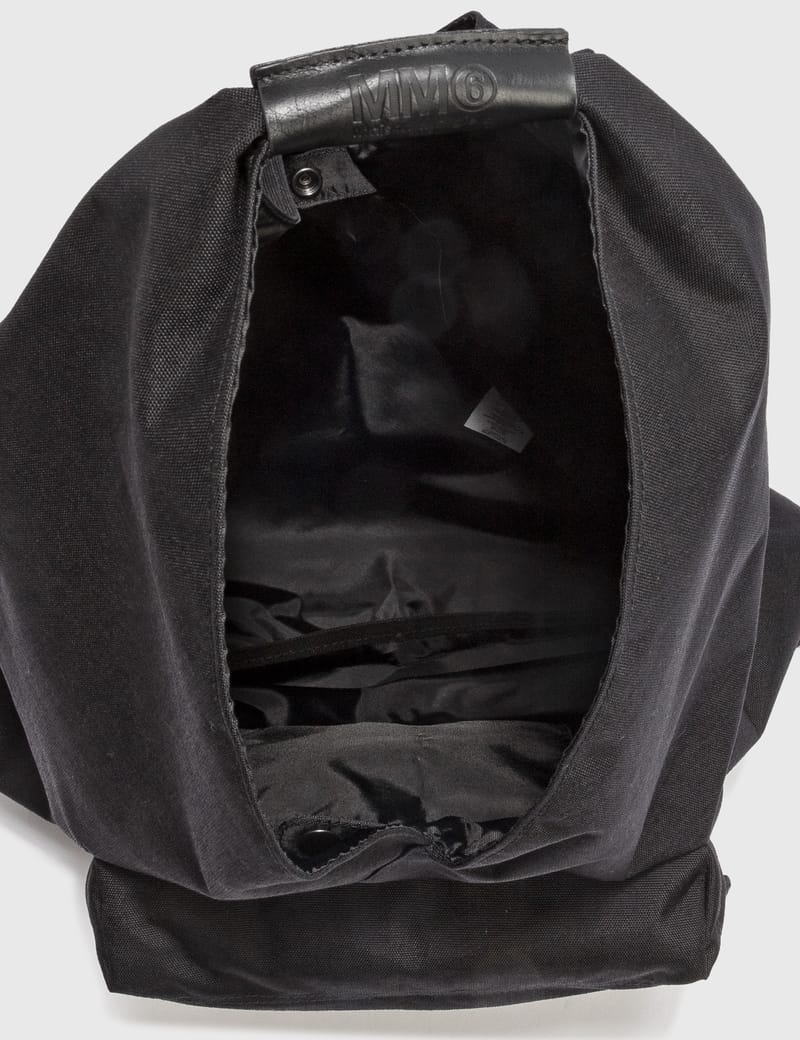 MM6 Maison Margiela - MM6 x Eastpak Japanese Bag | HBX - Globally