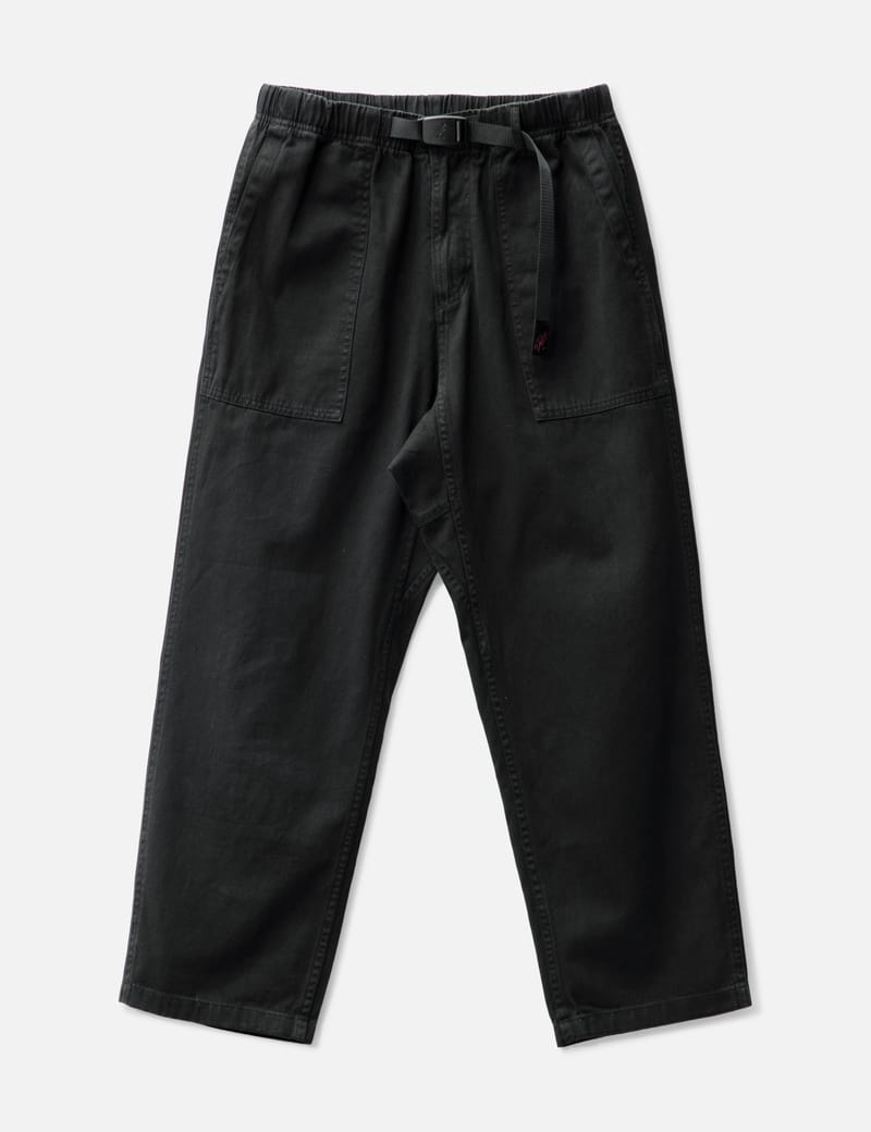 Gramicci - LOOSE TAPERED PANTS | HBX - Globally Curated Fashion