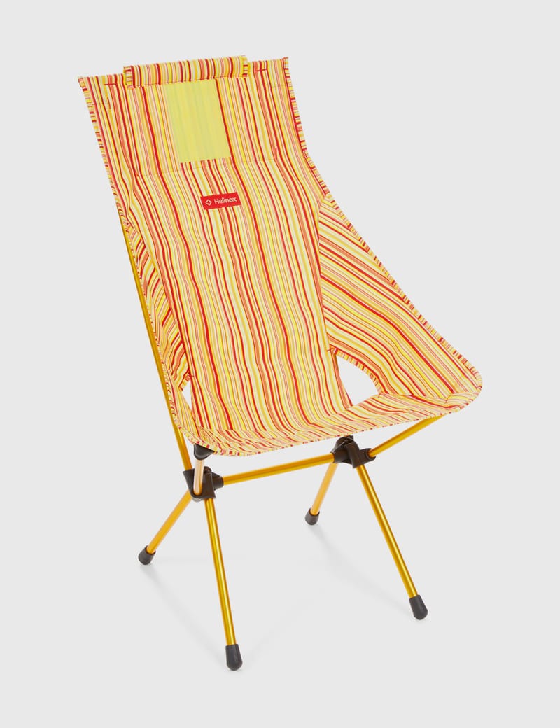 Helinox Sunset Chair HDB | Free Shipping & 5 Year Warranty