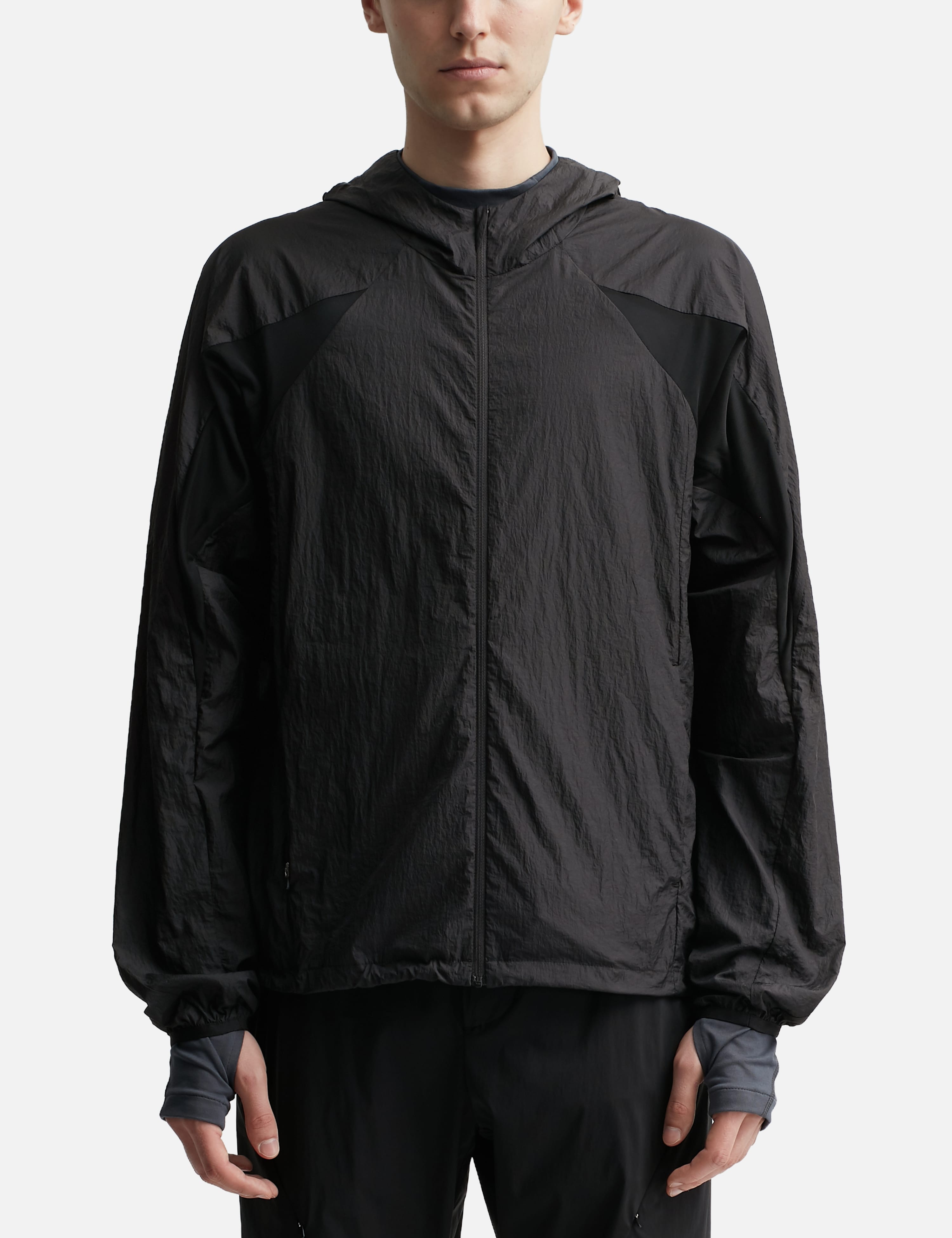 POST ARCHIVE FACTION (PAF) - 5.0+ Technical Jacket Right | HBX