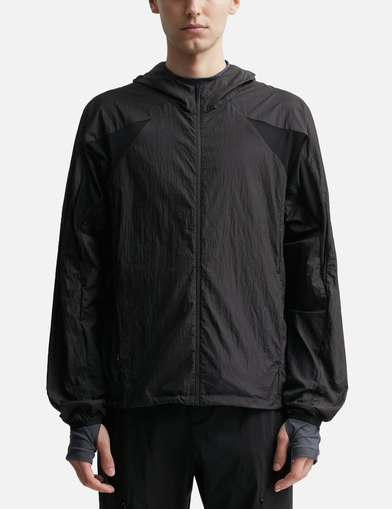 POST ARCHIVE FACTION (PAF) - 5.0+ Technical Jacket Right | HBX 