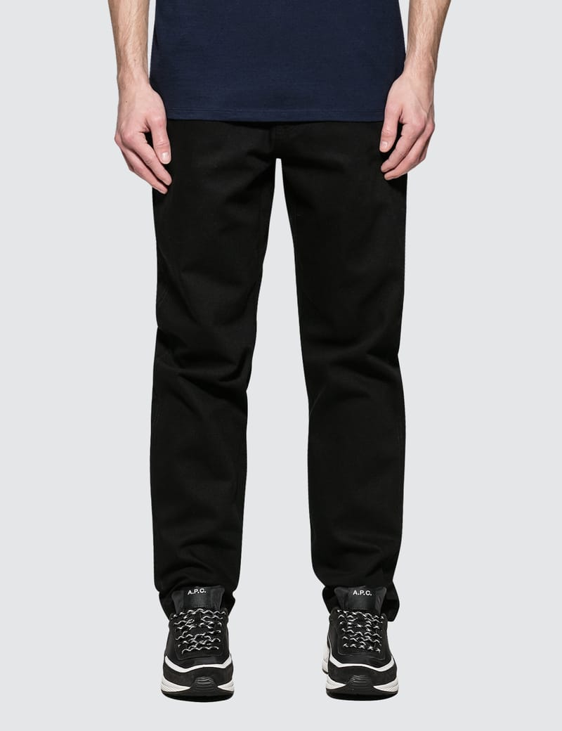 A.P.C. - Pantalon Job Pant | HBX - Globally Curated Fashion and