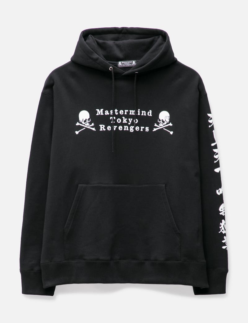 Assc x mastermind outlet hoodie