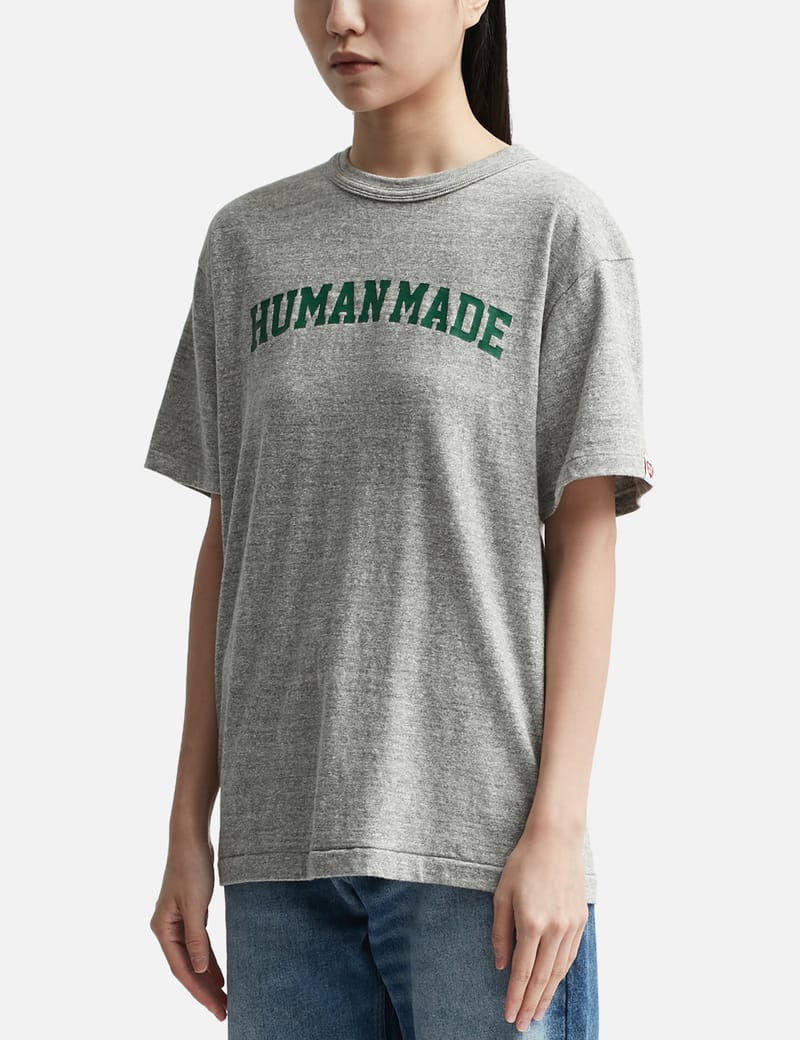 Human Made - GRAPHIC T-SHIRT #06 | HBX - Globally Curated Fashion