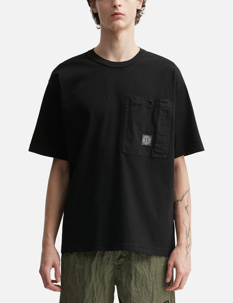 ストーンアイランド - ストーンアイランド Tシャツ | HBX