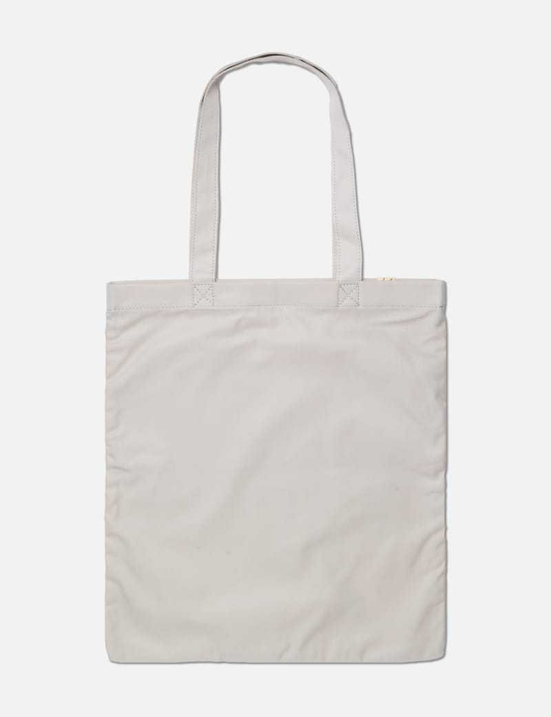 Visvim - I.C.T. UT Satchel (M) | HBX - Globally Curated