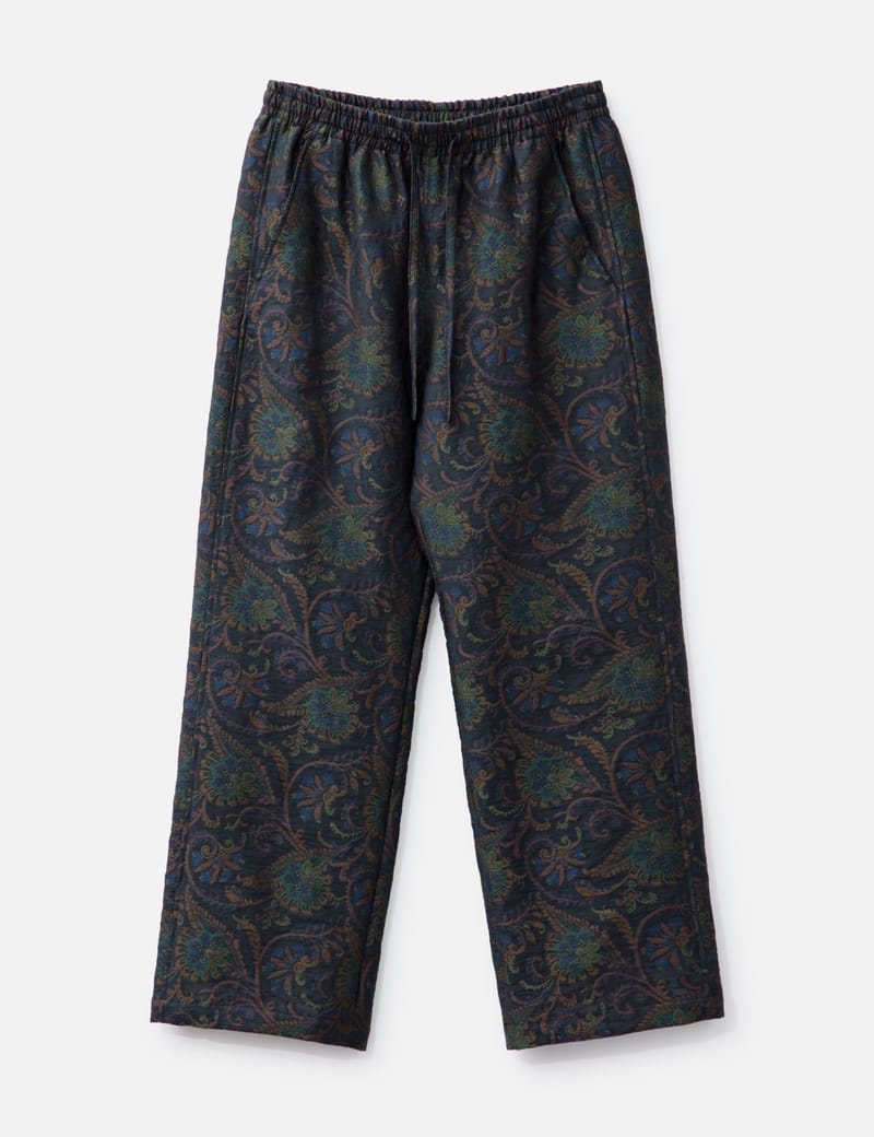 ウォーキング・ランニングウェア Track Pant Poly Smooth Needles - Poly Smooth Track Pant | HBX - Globally Curated