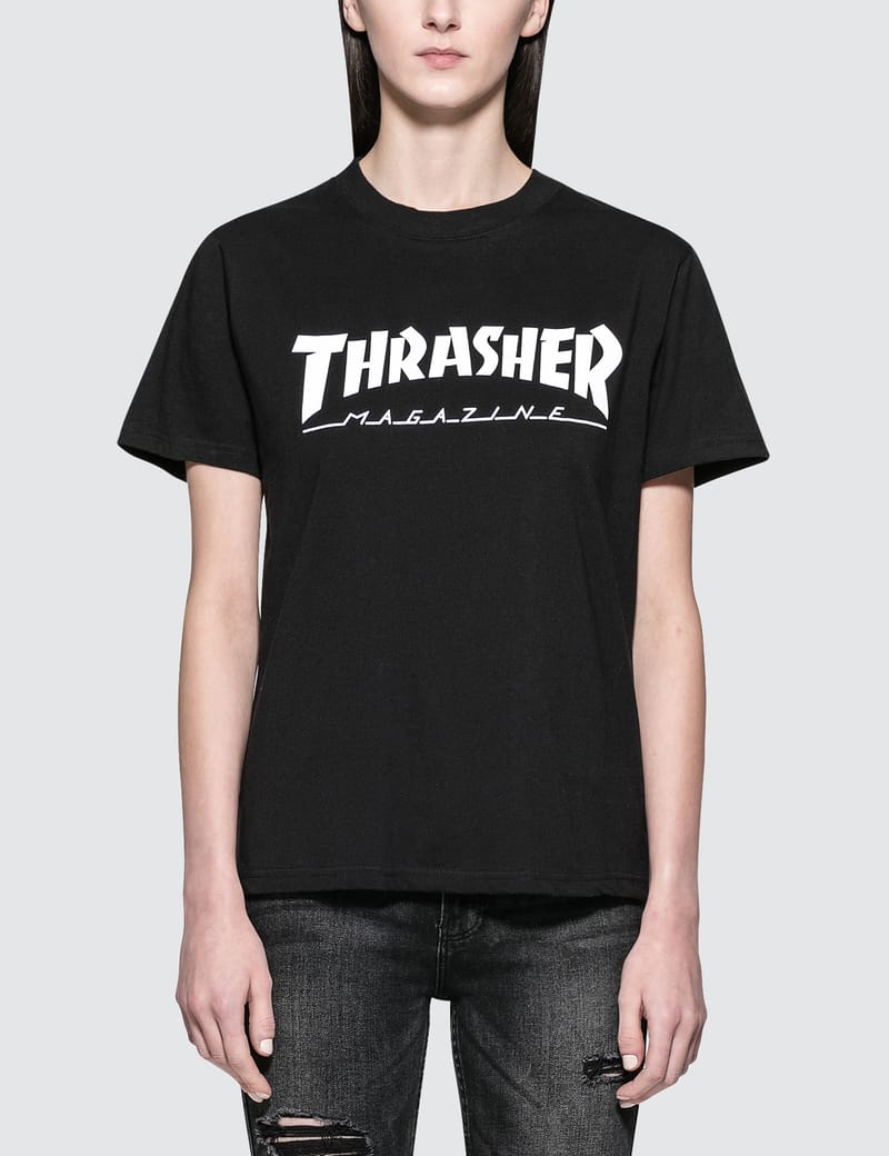 Thrasher - Hometown S/S T-Shirt | HBX - HYPEBEAST 為您搜羅全球潮流